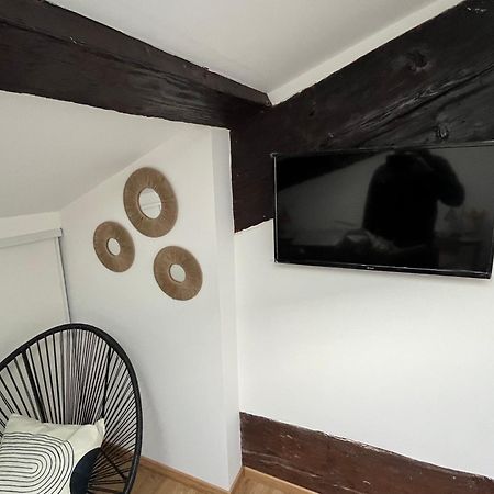 Louis Xiv, Le Somail. Apartment Ginestas ภายนอก รูปภาพ